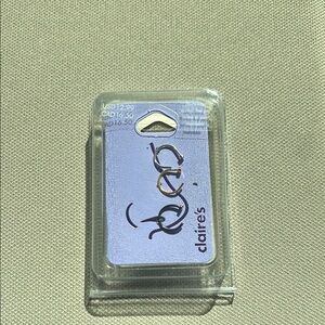 Claire's Stylish Phone Ring Holder - Gold
